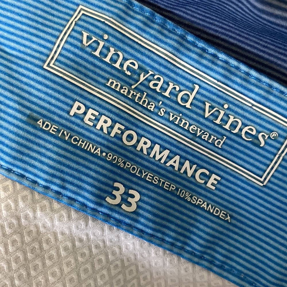 Men’s Performance Shorts - image 7